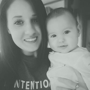 Meet your Posher, Kim